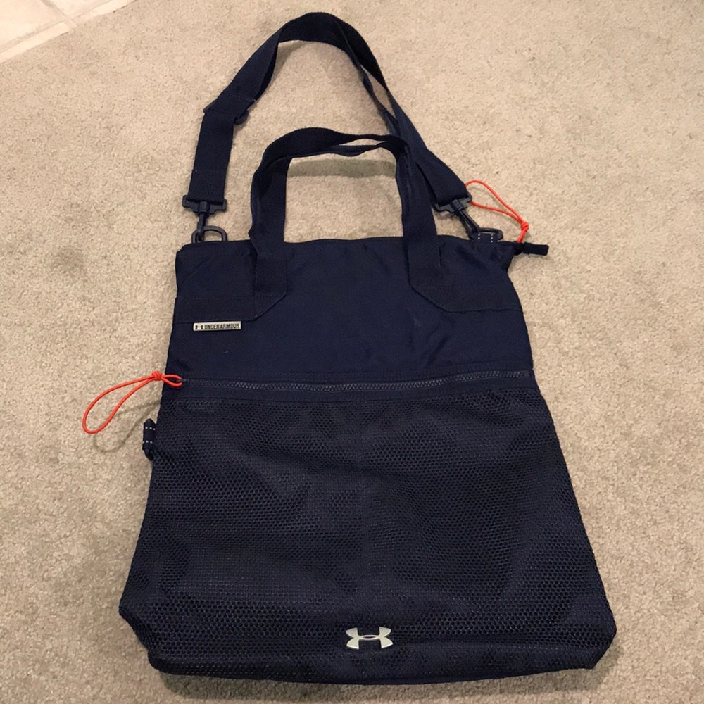 Under Armour tote